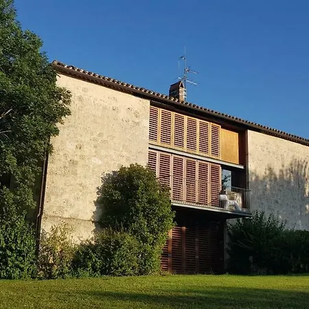 La Grange Au Vieux Chene * Gasques