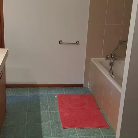 Πανσιόν La Grange Au Vieux Chene Gasques