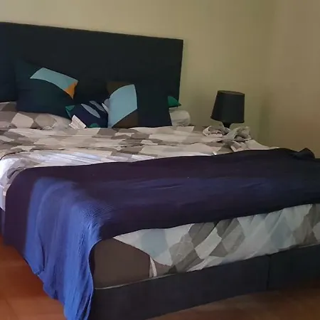 Πανσιόν La Grange Au Vieux Chene Gasques